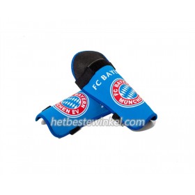 FC Bayern München Scheenbeschermer